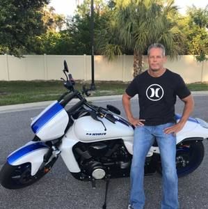 Meet your Posher, Dean